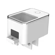 WiFi Automatic Fish Feeder for Aquarium, Auto Fish Food Dispenser for Fish