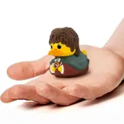 TUBBZ Mini: Lord of The Rings -Frodo Baggins Cosplaying Rubber Duck Vinyl Figure
