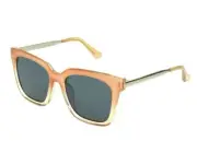 Foster Grant 100% UVA-UVB Lens Impact & Scratch Resist Fashion Sunglasses#4760