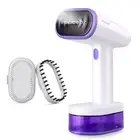 Steamer for Clothes, Portable Clothes Steamer Handheld, Strong Penetrating Tr...