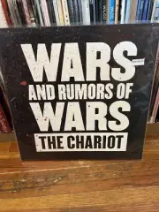 The Chariot - Wars And Rumors Of Wars Furnace Fest Exclusive