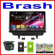 MAZDA CX3 GPS WIRELESS APPLE CARPLAY ANDROID AUTO CAMERA ODB DAB+ TPMS DVR a