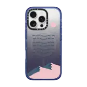 iPhone 16 Pro Impact Case MagSafe Compatible LET IT FLOW