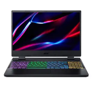 Acer 宏碁 Nitro5 AN515-58-56AH 15.6吋獨顯電競筆電 特仕版