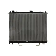 CSF 3305 Radiator For 2003-2006 Mitsubishi Montero (for: Mitsubishi)