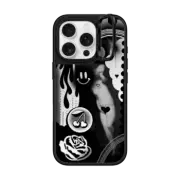 iPhone 16 Pro Mirror Ring Stand Case MagSafe Compatible Venus of Urban