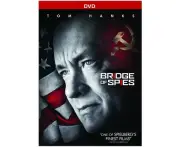 Bridge of Spies [DVD REGION:1 USA] Ac-3/Dolby Digital, Widescreen USA import