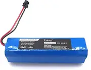 Replacement Battery for UONI S1, V980 Max, V980 Plus, V980 Pro 14.4V/5200mAh