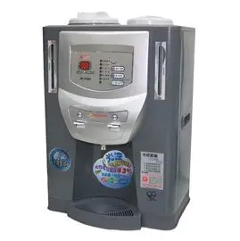 【Max魔力生活家】晶工牌 光控溫熱全自動開飲機(JD-4202) 加贈晶工濾心乙盒