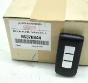 New OEM Mitsubishi Key FOB 2017-2021 Xpander 8637B644 remote