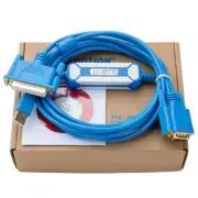 Haitek PWS1711 6600 5610 6500 touch screen programming download line USB-HITECH