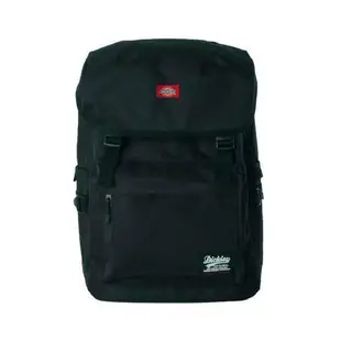 【高冠國際】Dickies Logo Backpack 韓版 專櫃正品 基本款 後背包 電腦包 大後背 電腦專用夾層