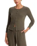 Velvet by Graham & Spencer Raya Cardigan Top