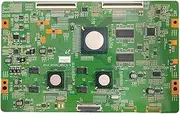 2010-R240S-MB4-0.5 T-con Board，Compatible For 46inch 55inch UN55C8000 UE46C8000 UE46C7000 UN46C8000XFXZA TV Logic Board(B)