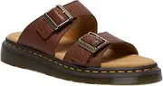 [Dr. Martens] Unisex Josef Slide Sandal