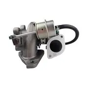 Basco Turbo Charger - BTC1019
