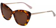 Ted Baker TB1742 100 Women’s Sunglasses Tortoiseshell Size 53