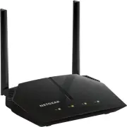 NETGEAR WIFI5 AC1000 WIFI ROUTER