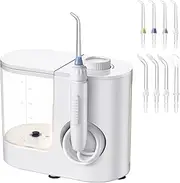Zao's Selection Countetop Oral Irrigator