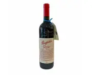 Penfolds Grange 2003 Signed by Steve Waugh – All Proceeds to the Waugh Foundation - 750ml