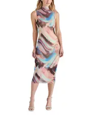 Steve Madden Sidra Midi Dress