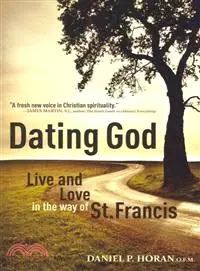 在飛比找三民網路書店優惠-Dating God ─ Live and Love in 