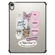 iPad Air 11-inch (M2/M3) iPad Impact Case Lucky Charms