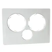 IXL Replacement Tastic Fascia Cover Surround for Triumph 3 in 1