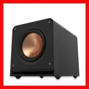 Klipsch Reference Premiere RP-1200SW 12" 800W High Excursion Subwoofer BRAND NEW