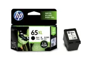 HP 65XL Black Original Ink Cartridge [N9K04AA]