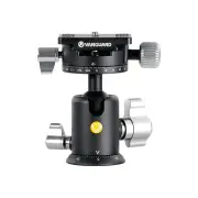 Vanguard VEO BH-110S Dual-Axis Camera Ball Head (Arca plate) V249674