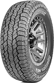 Hankook Dynapro AT2 RF11 all_ Terrain Radial Tire-245/70R17 110T