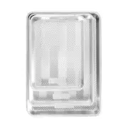 Nordic Ware Prism 3 Piece Baking Sheet Set
