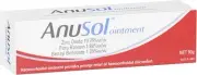 Anusol Haemorrhoidal Ointment (50g, 1.7 oz)