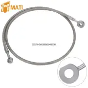 Rear Brake Hose 1910516 For Polaris Magnum 325 330 500 Xpedition 325 425