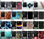 Choose Any 1 Vinyl Decal/Skin for Amazon Kindle 2 - Free US Shipping!