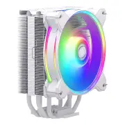 Cooler Master Hyper 212 Halo White CPU Air Cooler