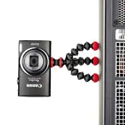 Joby GorillaPod Magnetic Mini Tripod - Black