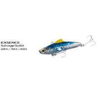 在飛比找蝦皮商城優惠-【SHIMANO EXSENCE SalvageSolid】