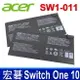 ACER SW1-011 2芯 原廠電池 Switch One 10 D16H1 SW1-011 SW1-011-14UQ SW1-011-1745 SW1-011-1754 SW1-011-1766 SW1-011-17Q5