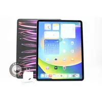 在飛比找蝦皮購物優惠-【高雄橙市C】 iPad Pro 12.9吋 6代 M2 1