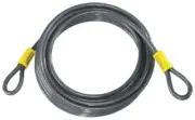 Kryptonite Cable Kryptoflex 1030 Looped