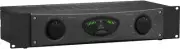 Behringer A800 Power Amplifier