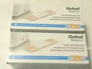Irobot Braava Jet Damp Sweeping Pads 2 pk