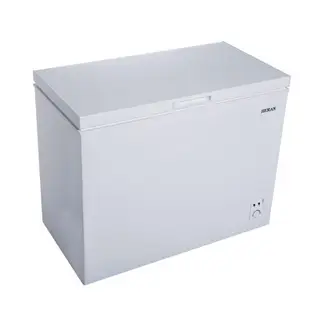 【禾聯HERAN】200公升 臥式冷凍櫃 HFZ-2062(冷凍櫃)