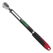 ARM315-3A 3/8 Inch Heavy Duty Angle Digital Torque Wrench with LED Flash Noti...