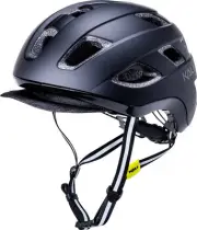 Kali Traffic 2.0 Solid Helmet Bicycle E-Bike