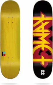 Plan B Danny Way One Offs 8.5"x32.125" Deck Skateboard (NEW)