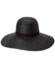 Bruno Magli Wide Brim Sun Hat