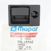 Genuine OEM MOPAR 2001-2002 Chrysler Prowler Glove Box Latch 5DL15TAZ